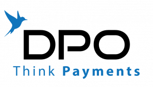 Pay Online Logo - DPO