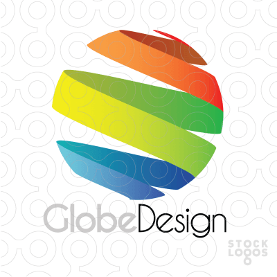 Globe Designs as Logo - Logo Design Globe | Logo Design