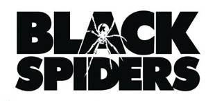 Black Spider Logo - The Black Spiders - discography, line-up, biography, interviews, photos