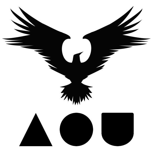 Army Bird Logo - Interview with Army of The Universe | Sanctuary.cz