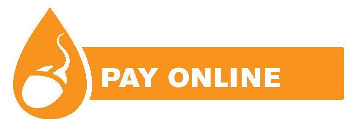 Pay Online Logo - Billing & Payments