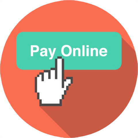 Pay Online Logo - Online Payment Processing
