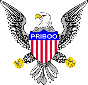 Army Bird Logo - Military Eagle Logos Clipart