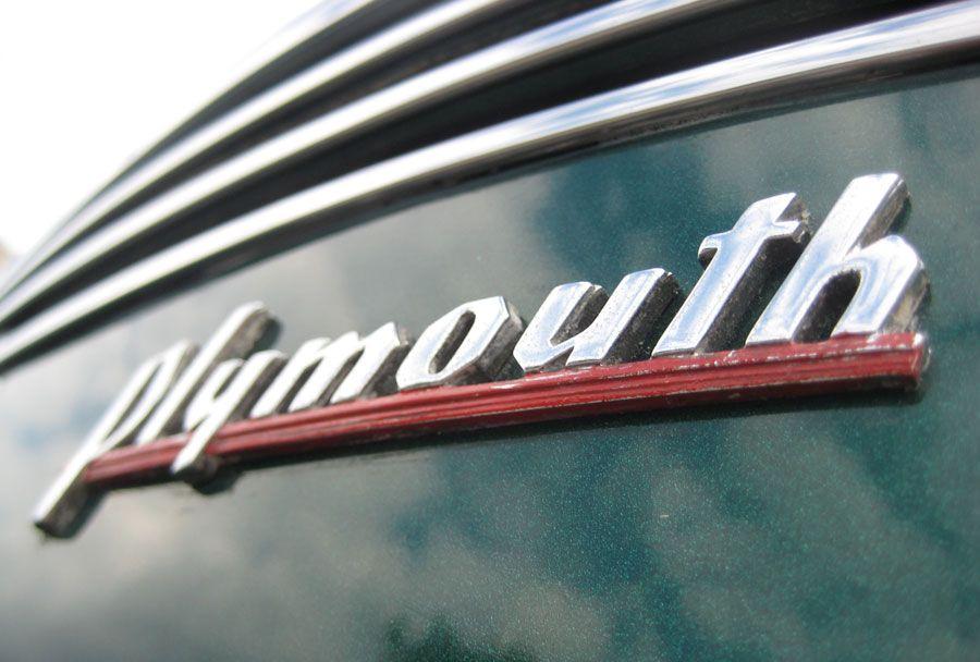1970 Plymouth Logo - Plymouth related emblems | Cartype