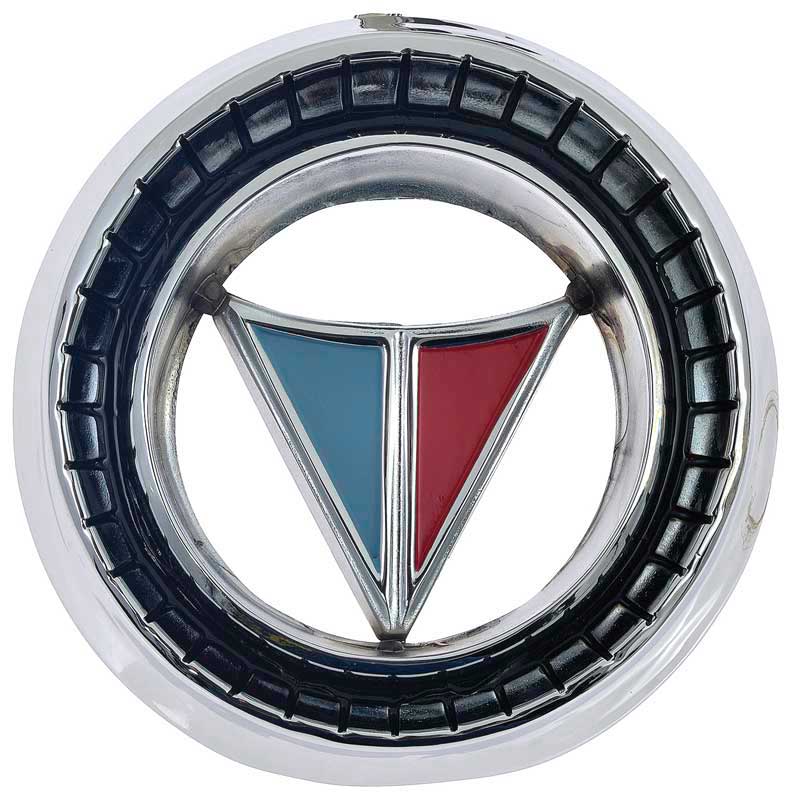Plymouth Emblems Logo - 1965 All Makes All Models Parts | MA1848 | 1965 Plymouth Valiant -