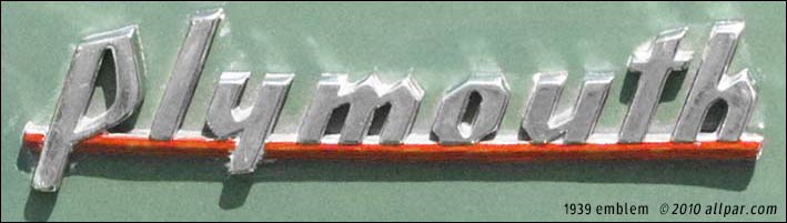 Plymouth Emblems Logo - Plymouth logos and hood ornaments