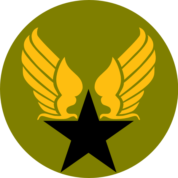 Army Bird Logo - Army Png Logo Vector Transparent PNG Logos