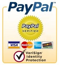 PayPal Verified Visa MasterCard Logo - paypal-verified-logo - Cheerful Hearts