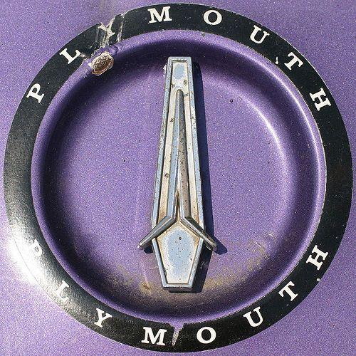 Plymouth Emblems Logo - santanoriess: plymouth emblem