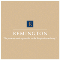 Remington Hotels Logo - Remington Hotels | Brands of the World™ | Download vector logos and ...