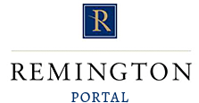 Remington Hotels Logo - Remington Portal - Remington Hotels