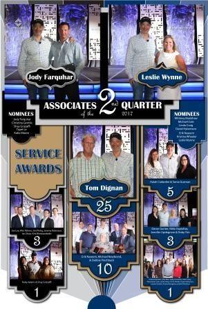 Remington Hotels Logo - Q2 All Associates Achievers... - Remington Hotels Office Photo ...