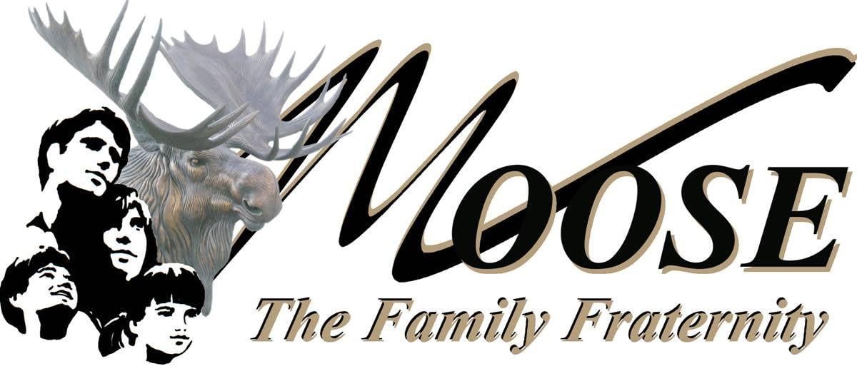 Moose International Logo - Photos & Graphics | Moose International