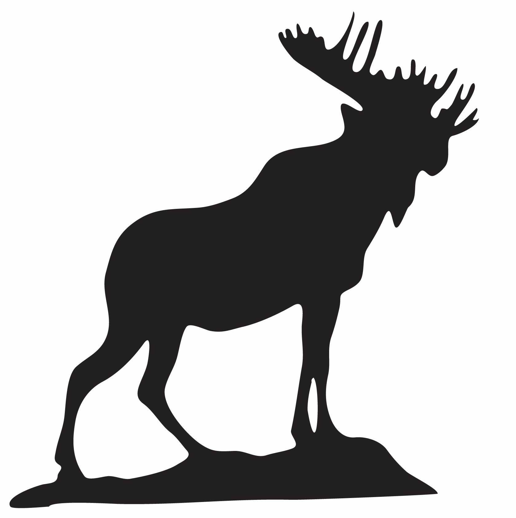 Moose Lodge Logo - Photos & Graphics | Moose International