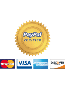 PayPal Verified Visa MasterCard Logo - paypal-verified-logo-746x1000 — Ananday