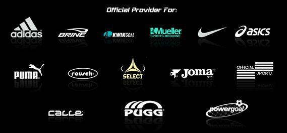 Soccer Apparel Logo - PLANETSOCCERSTORE.COM - Soccer Shoes, Soccer Jerseys, Soccer Balls ...