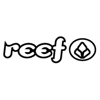 Reef Logo - Reef Sandals Shoes and Apparel | Download logos | GMK Free Logos