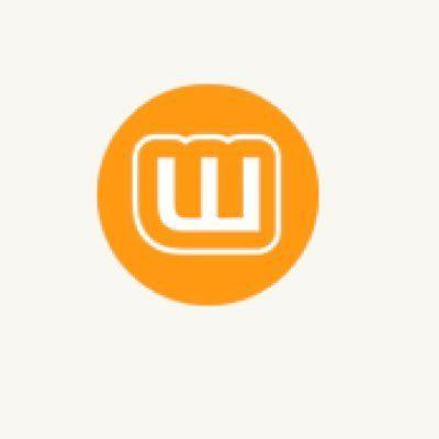 Wattpad App Logo - List of Synonyms and Antonyms of the Word: wattpad logo