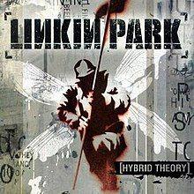 Linkin Park Hybrid Theory Logo - Hybrid Theory