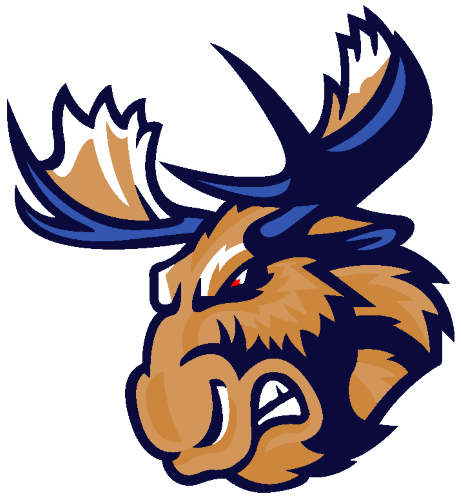 Manitoba Moose Logo - AHL Manitoba Moose Rebrand Fix - Concepts - Chris Creamer's Sports ...