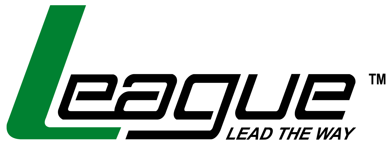 Shoes and Apparel Logo - The Brands – League Shoes