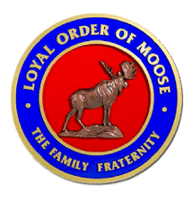 Moose Lodge Logo - Loyal Order of Moose | Moose International