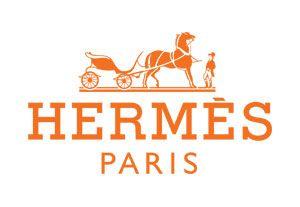 Hermes Paris Logo - Hermes Paris Logo