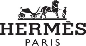 Hermes Paris Logo - Hermès