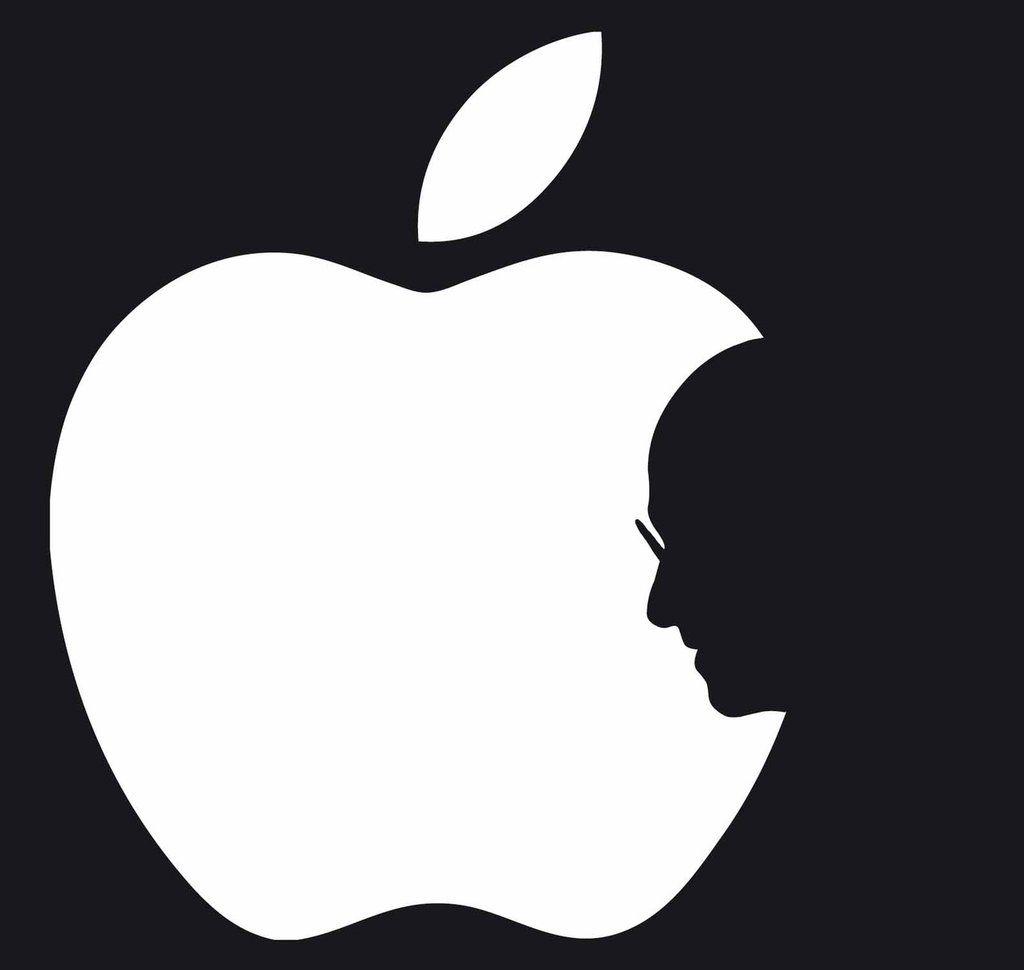 Apple Logo - Apple Logos Show Reach and Hostility of the Web - The New York Times