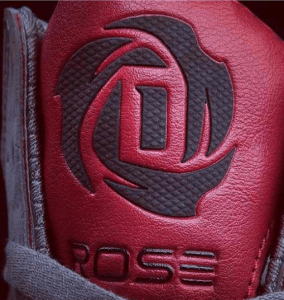 Shoes and Apparel Logo - Derrick Rose Unveils New Adidas Logo, Shoes, Apparel – Daniel Lau's Blog