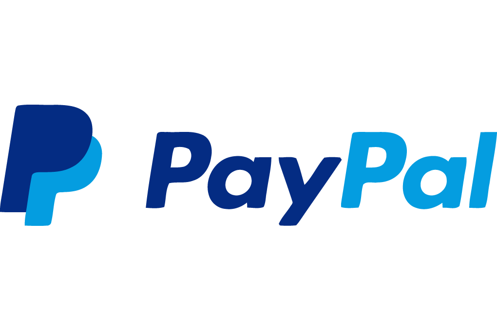 25 by 25 We Accept PayPal Logo - Paypal Verified Logo, Paypal Icon, Symbols, Emblem Png - Free ...