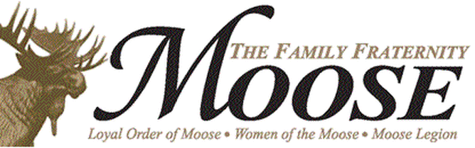 Moose International Logo - Welcome to the Elkhart Moose Family Center #599 - Home