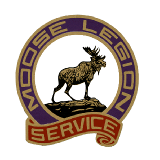 Moose International Logo - Sylvania Moose Lodge 1579 - Moose Legion
