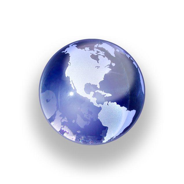 Globe Designs as Logo - Globe Logos