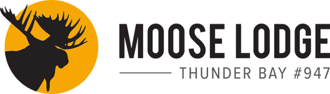 Moose Lodge Logo - Member Benefits – Moose Lodge Thunder Bay