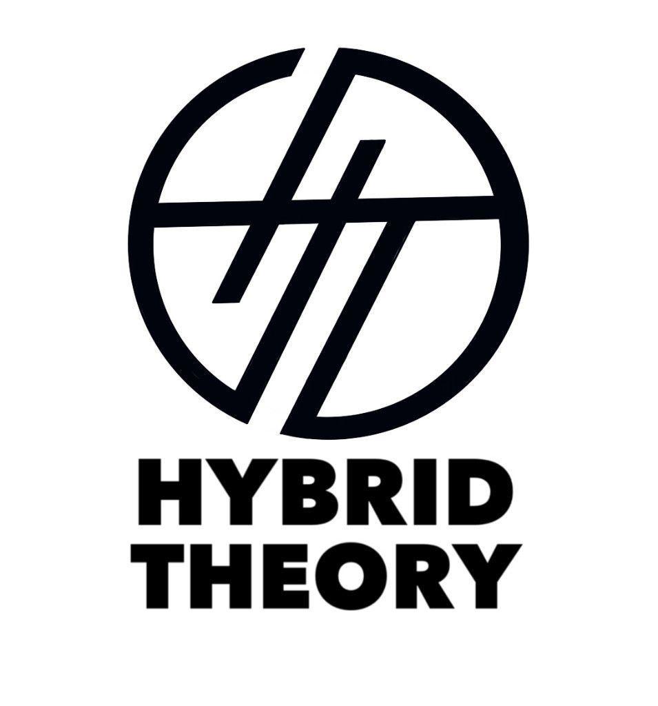 Linkin Park Hybrid Theory Logo - Hybrid Theory- Uk's No.1 Linkin Park tribute band are looking for ...