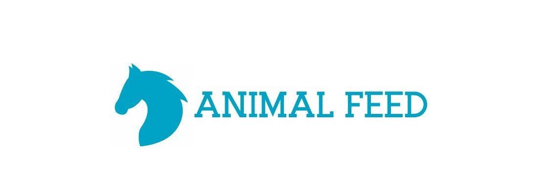 Animal Feed Logo - Entry by maxdzhavala for Design a Logo For Animal Feed