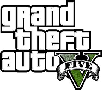 GTA 5 Logo - First GTA V Gameplay Trailer Shows Off Plethora Of All New In Game