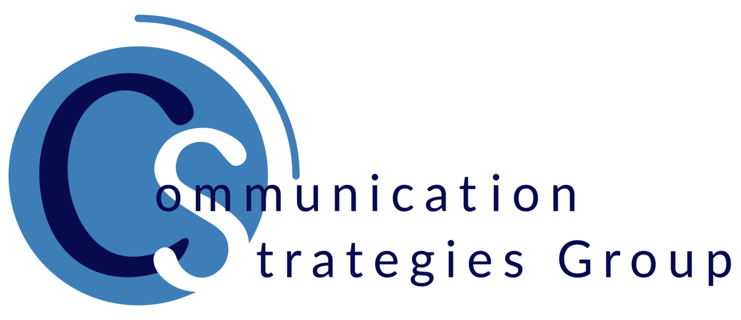 Moose International Logo - Moose International — Communication Strategies Group