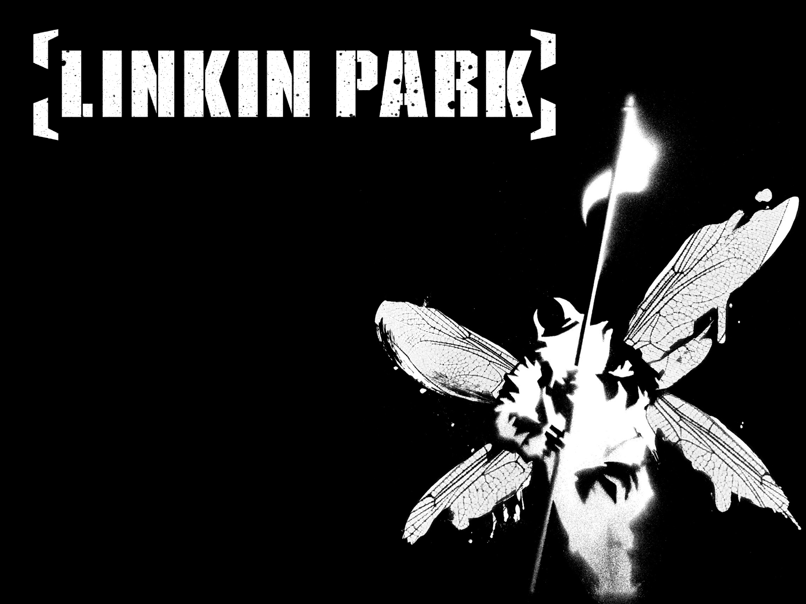 Linkin Park Hybrid Theory Logo - LINKIN PARK. LINKIN PARK. Linkin Park, Linkin park wallpaper, Park