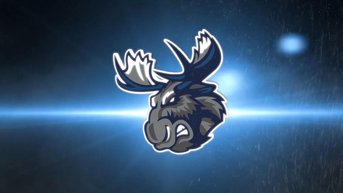 Manitoba Moose Logo - Manitoba Moose Intro Video | NHL.com