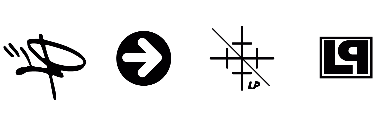 Hybrid Theory Logo - Linkin Park Hybrid Theory Symbols in High Quality? | LP Association ...