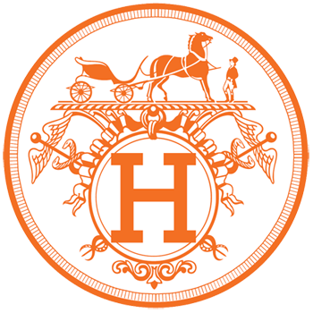 Orange H Logo - Pin by zheng on Design | Pinterest | Hermès, Logos and Hermes orange
