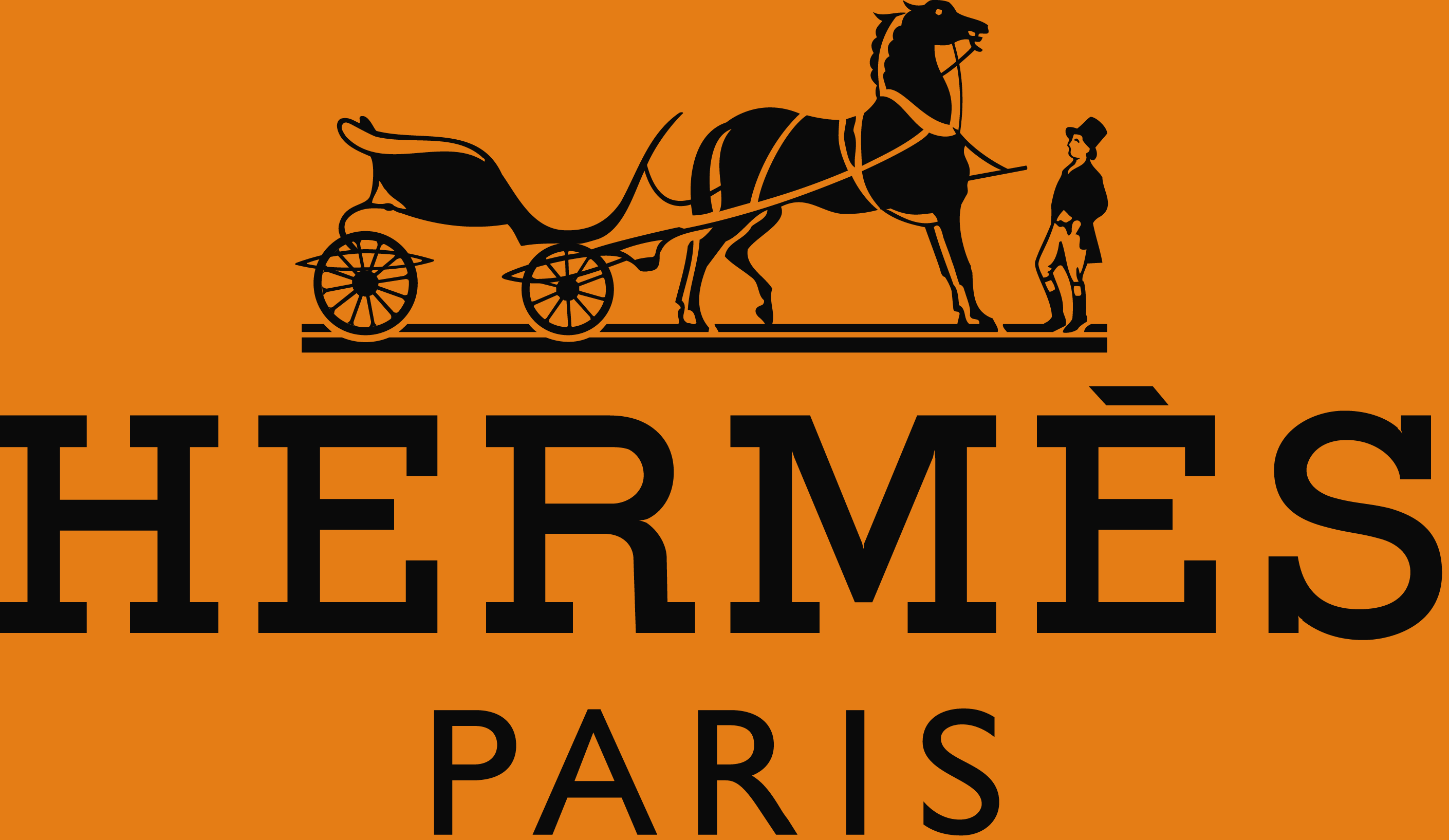  Hermes  Paris Logo LogoDix