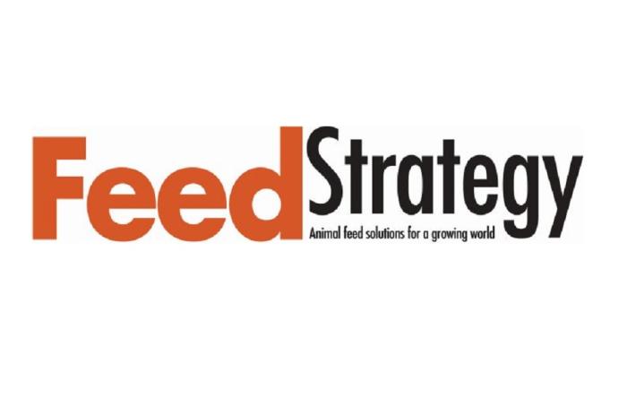 Animal Feed Logo - WATT Global Media announces launch of Feed Strategy magazine