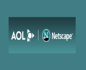 Netscape Logo - AOL to drop Netscape's Social News Digg-like Feature Soon - TechShout