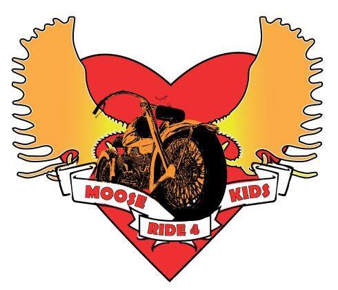 Moose International Logo - Boone Moose Lodge Invites Motorcyclists to Third Annual Charity Ride
