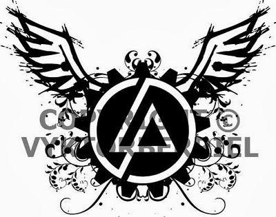 Linkin Park Hybrid Theory Logo - Logo Art Gallery: most recent linkin park logo images