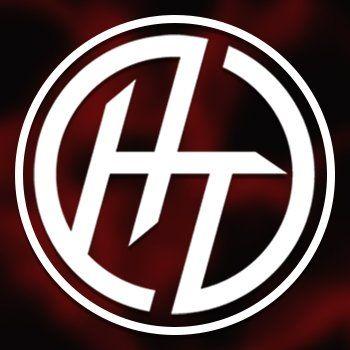 Linkin Park Hybrid Theory Logo - HYBRID THEORY - LINKIN PARK TRIBUTE PT (@HTLinkinParkPT) | Twitter