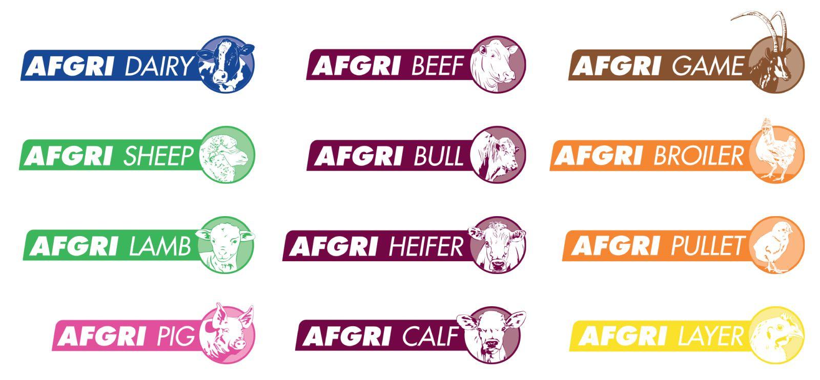 Animal Feed Logo - AFGRI Animal Feeds Logos Final1 Animal Feeds